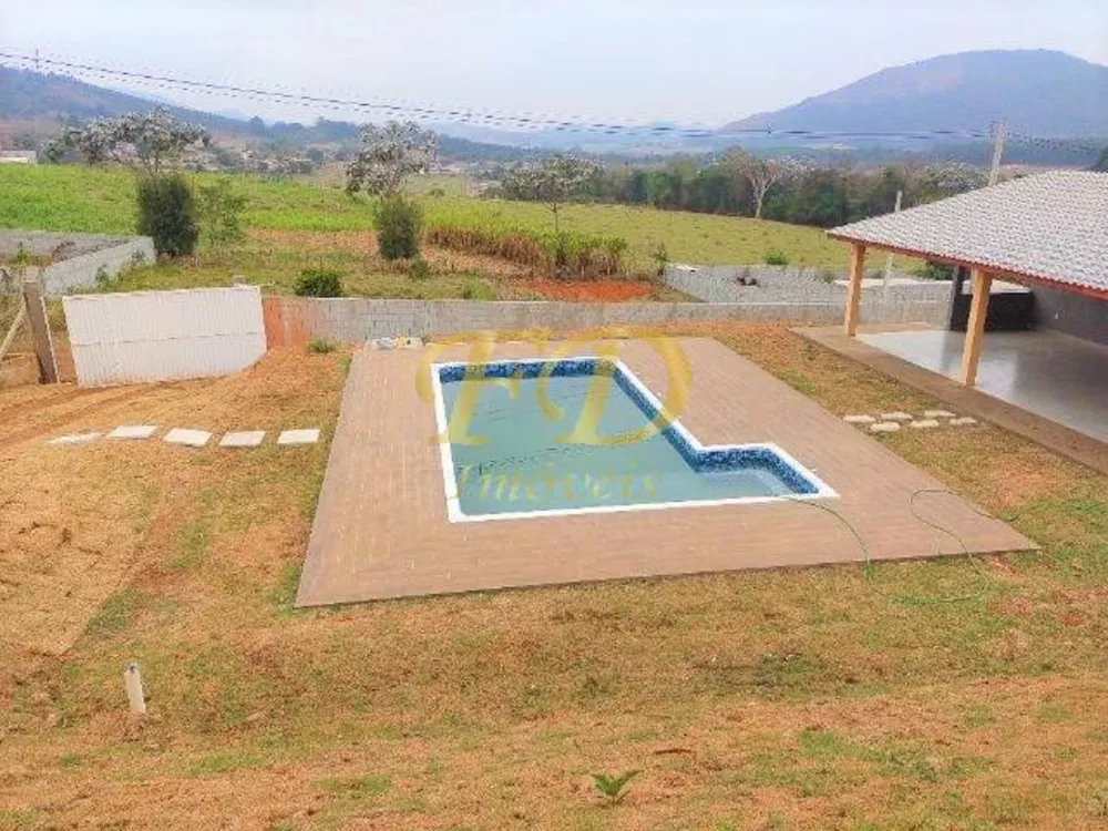Chácara, 3 quartos, 1000 m² - Foto 11