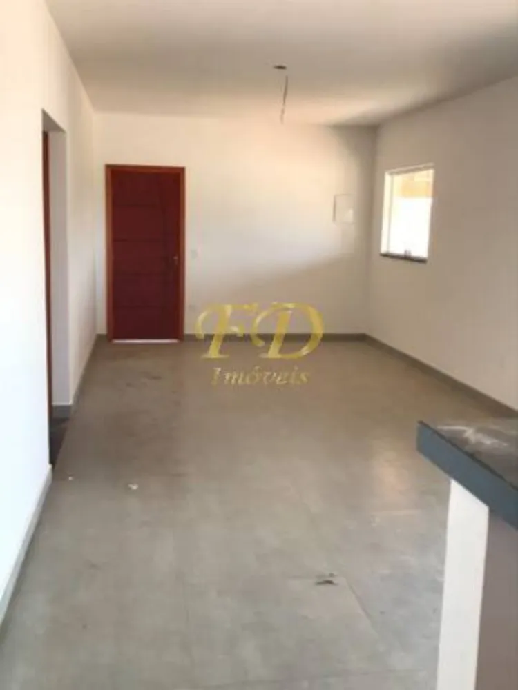 Chácara, 3 quartos, 1000 m² - Foto 8
