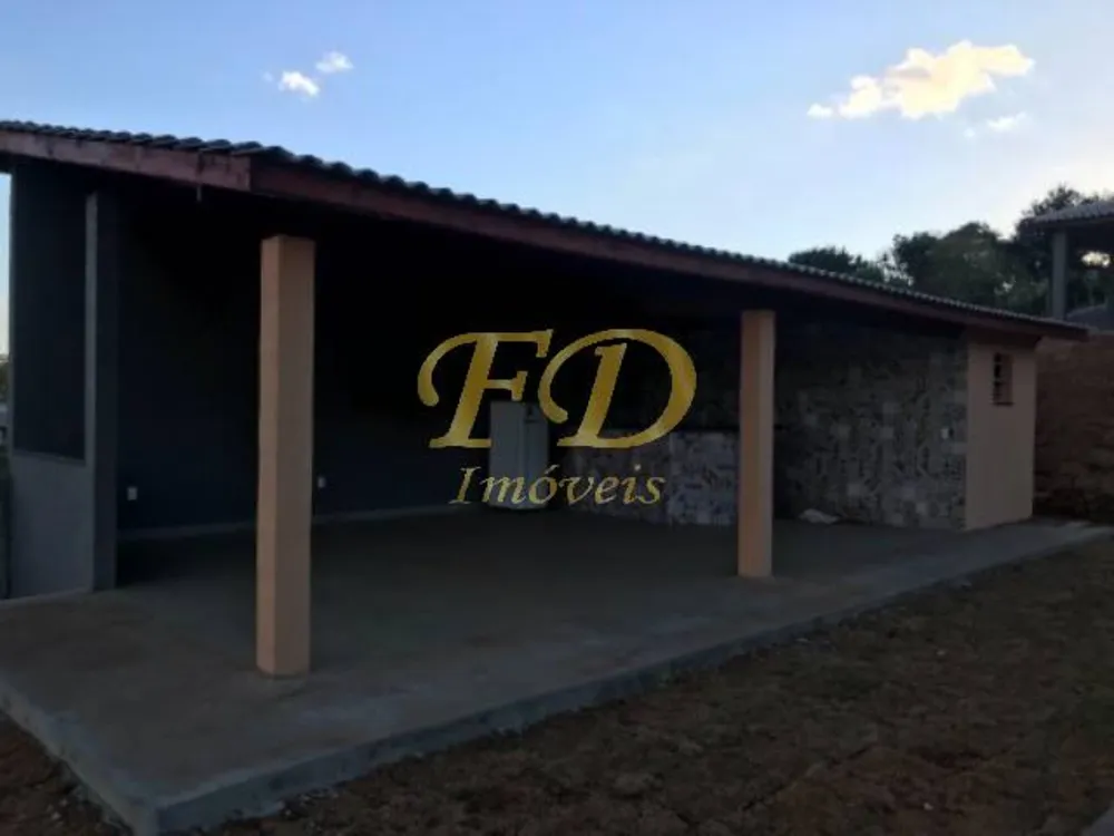 Chácara, 3 quartos, 1000 m² - Foto 6