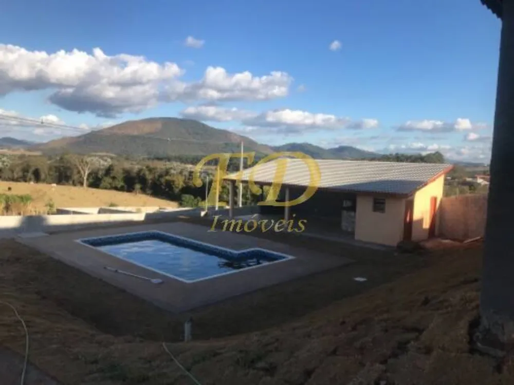 Chácara, 3 quartos, 1000 m² - Foto 7