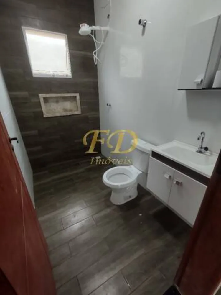 Chácara, 3 quartos, 1000 m² - Foto 9