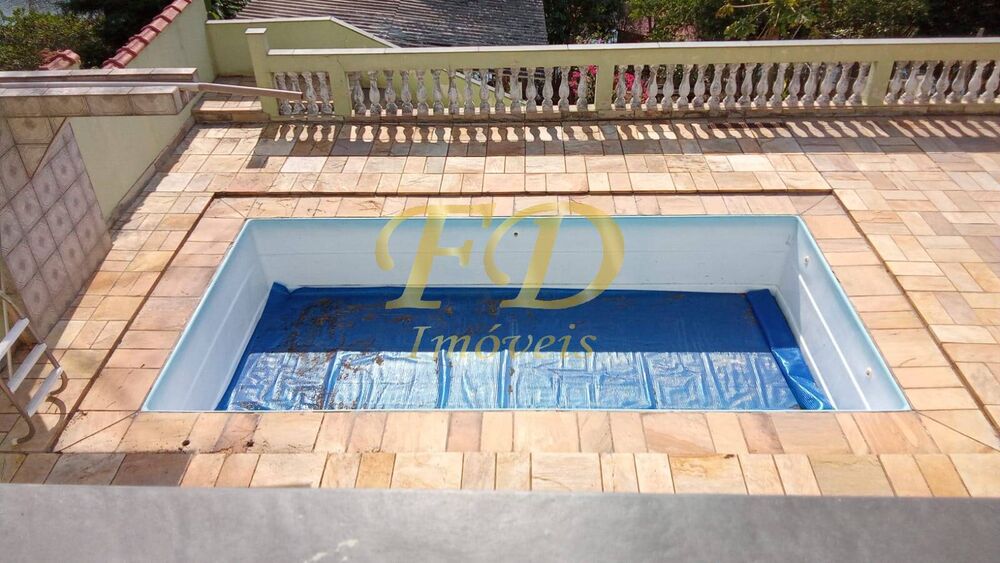 Chácara à venda com 3 quartos, 1000m² - Foto 3