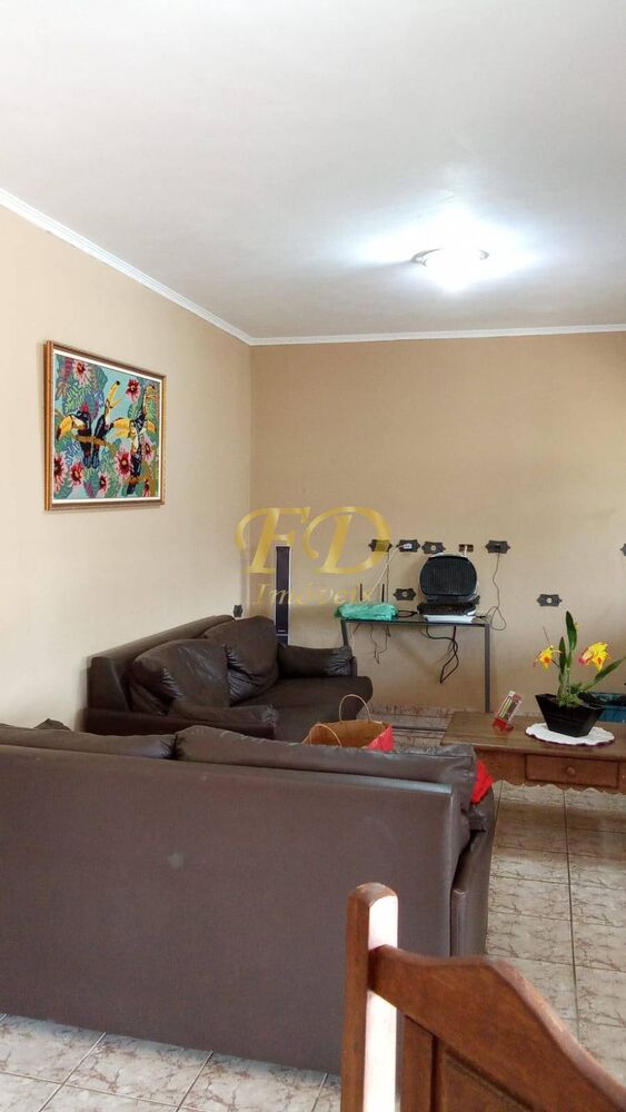 Chácara à venda com 3 quartos, 1000m² - Foto 4