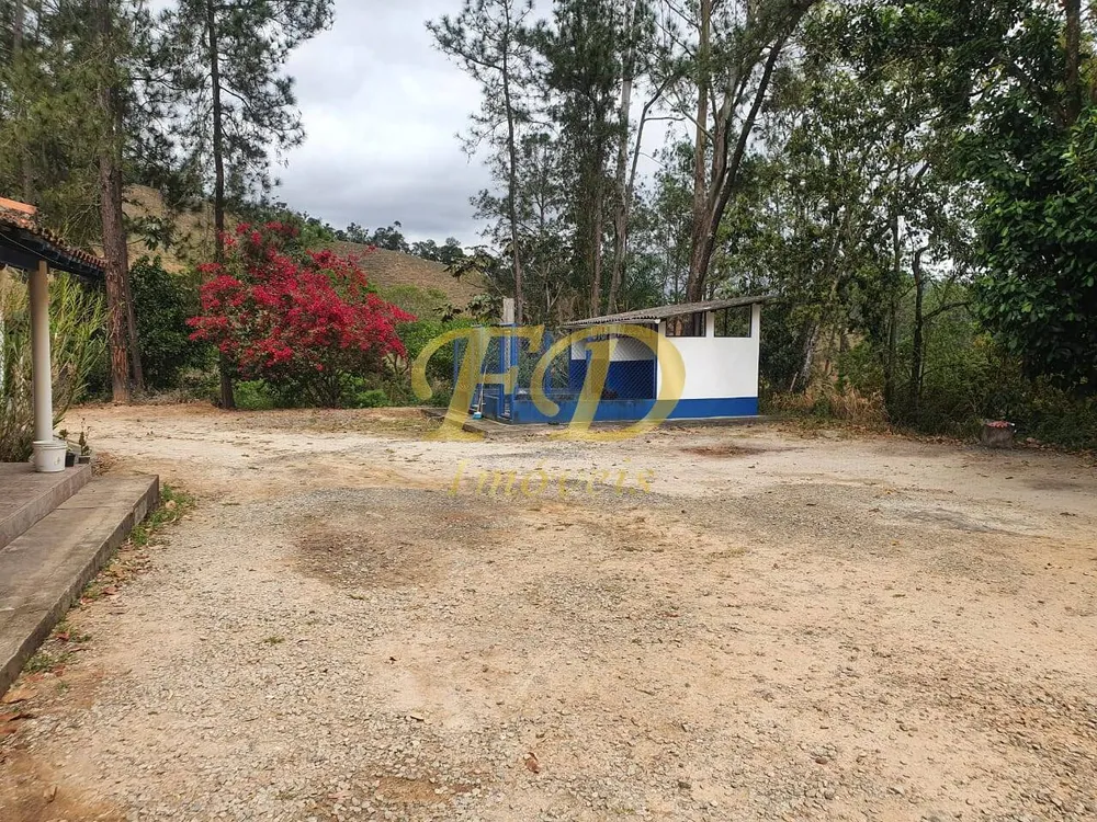 Terreno, 18 hectares - Foto 4