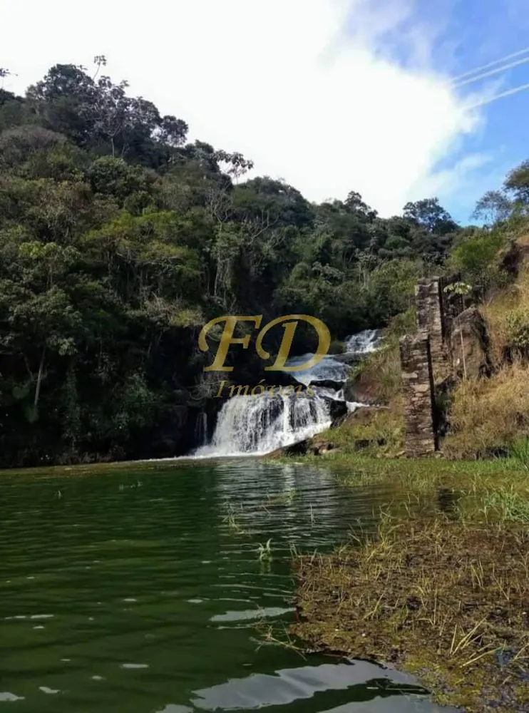 Terreno, 18 hectares - Foto 3