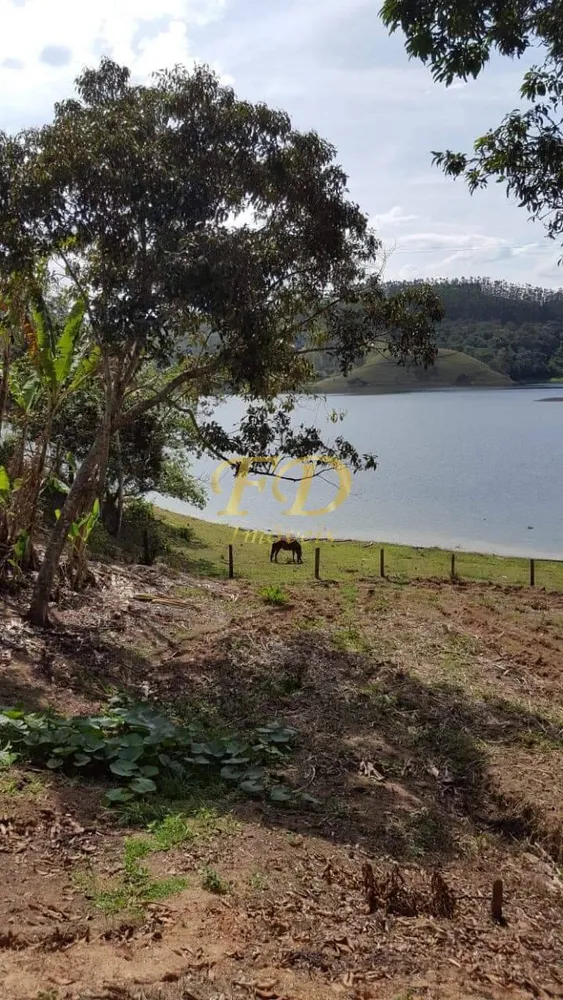 Terreno, 18 hectares - Foto 1