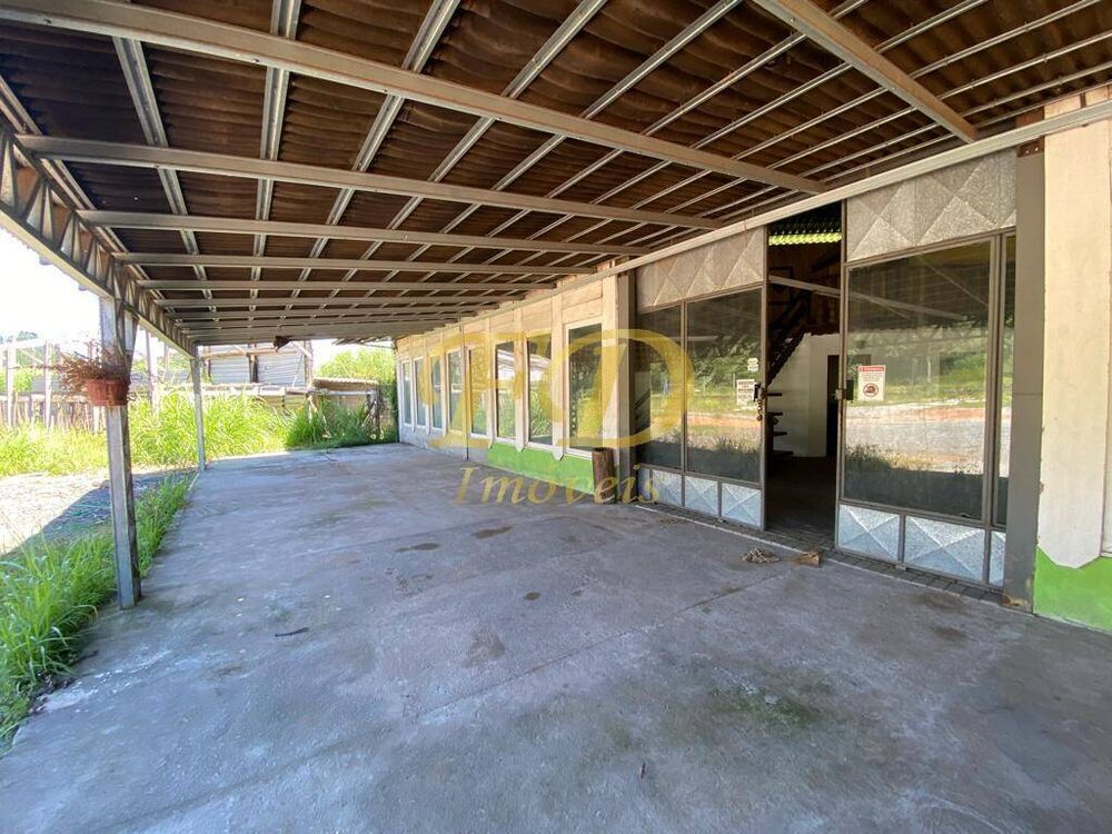 Prédio Inteiro para alugar, 550m² - Foto 2