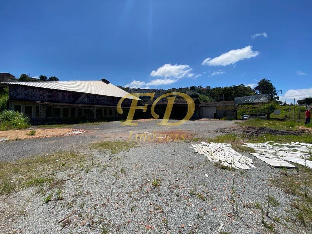 Prédio Inteiro para alugar, 550m² - Foto 4