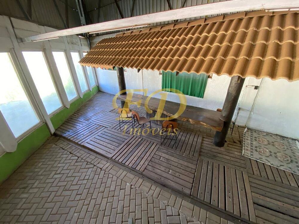 Prédio Inteiro para alugar, 550m² - Foto 1