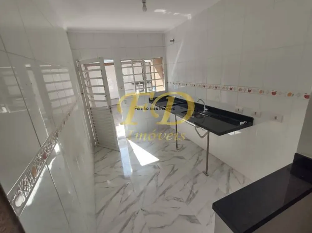 Casa, 2 quartos, 91 m² - Foto 4