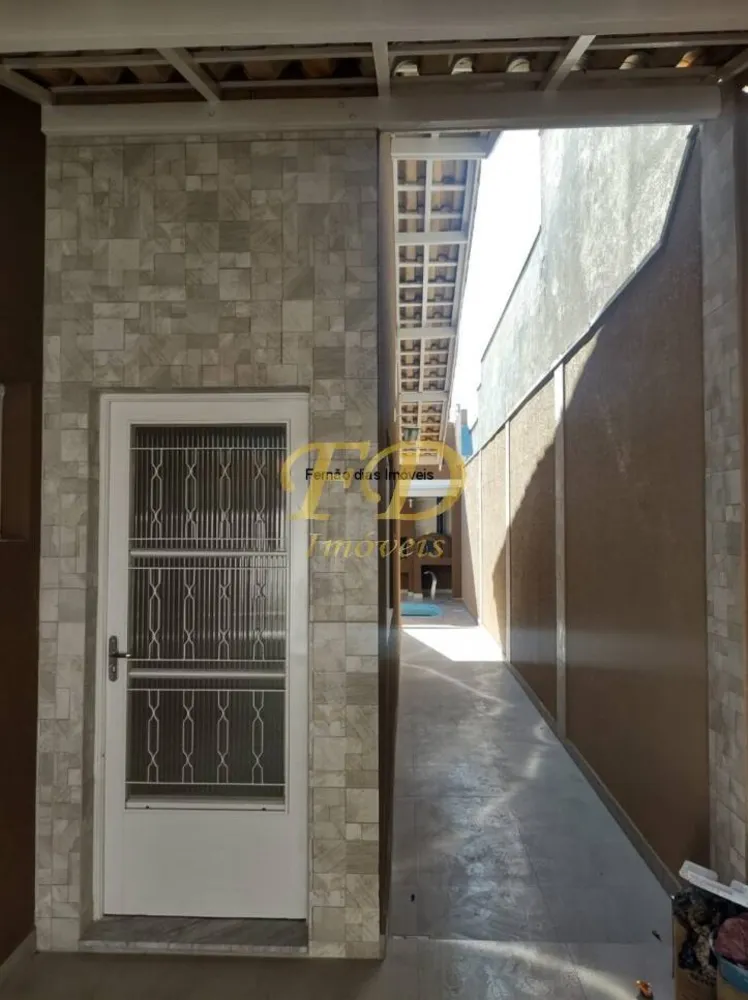 Casa, 2 quartos, 91 m² - Foto 8