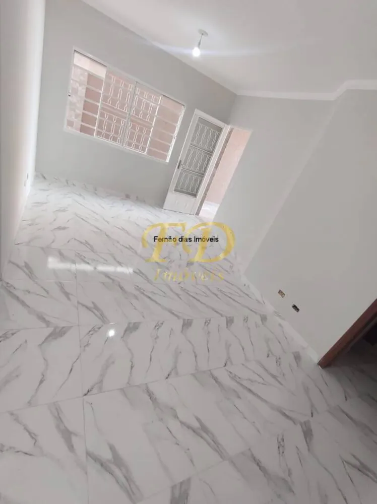 Casa, 2 quartos, 91 m² - Foto 5