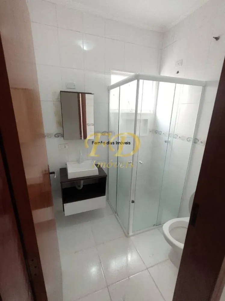 Casa, 2 quartos, 91 m² - Foto 2