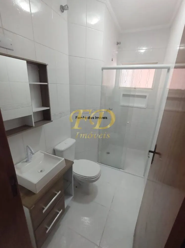 Casa, 2 quartos, 91 m² - Foto 6