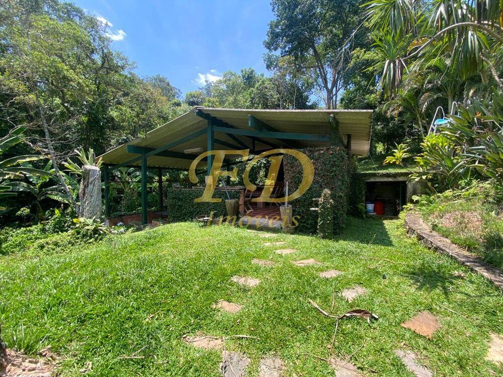 Chácara à venda e aluguel com 5 quartos, 600m² - Foto 16