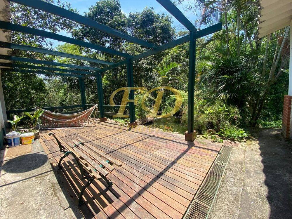 Chácara à venda e aluguel com 5 quartos, 600m² - Foto 19