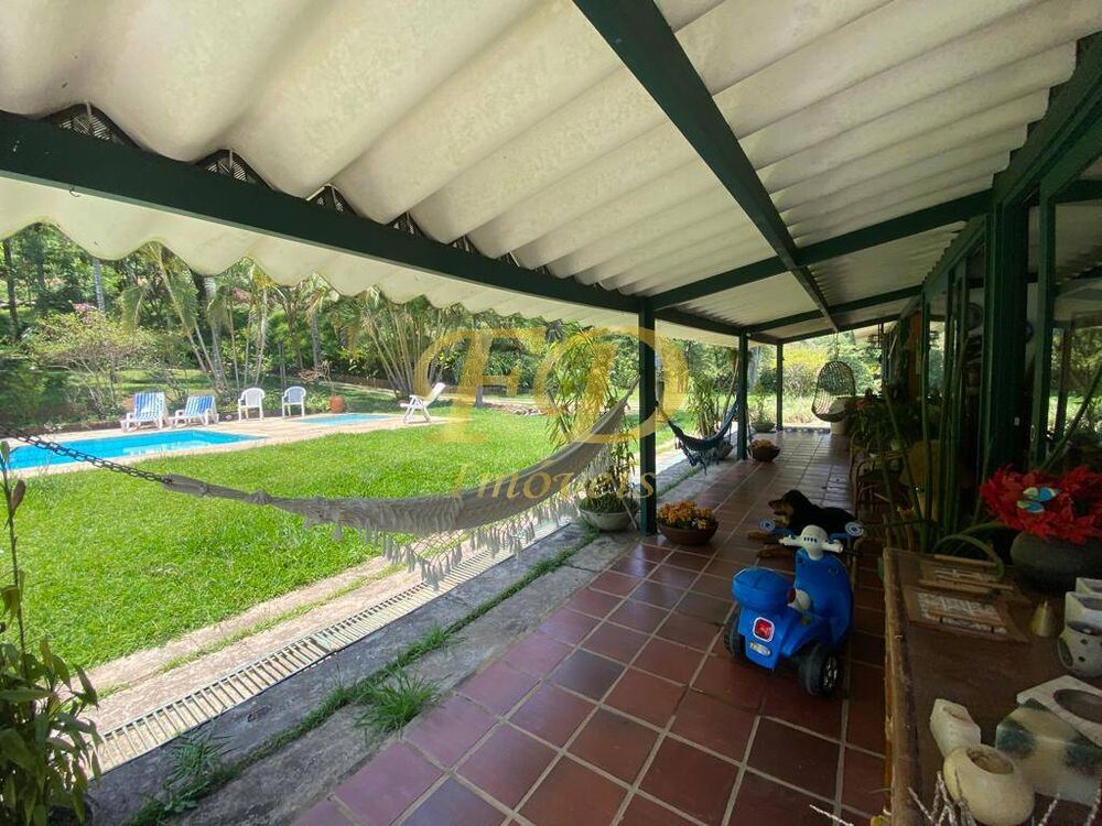 Chácara à venda e aluguel com 5 quartos, 600m² - Foto 20