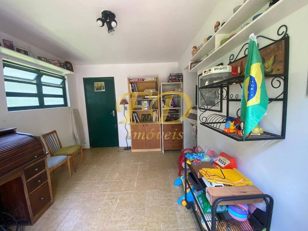 Chácara à venda e aluguel com 5 quartos, 600m² - Foto 15