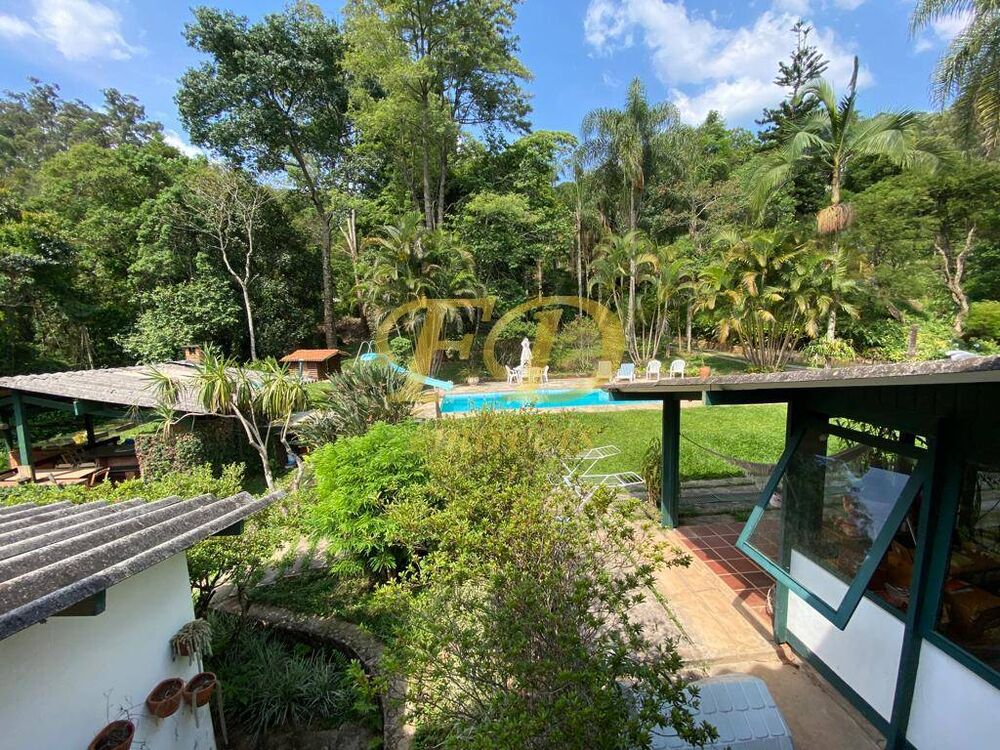 Chácara à venda e aluguel com 5 quartos, 600m² - Foto 7