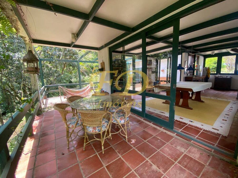 Chácara à venda e aluguel com 5 quartos, 600m² - Foto 13