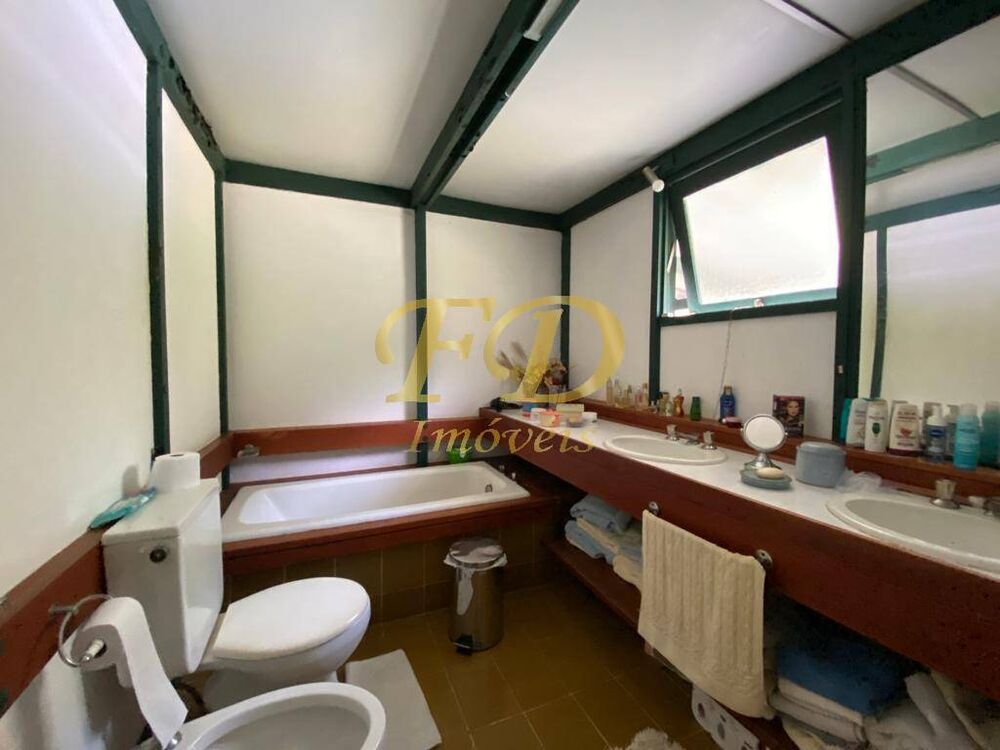Chácara à venda e aluguel com 5 quartos, 600m² - Foto 2