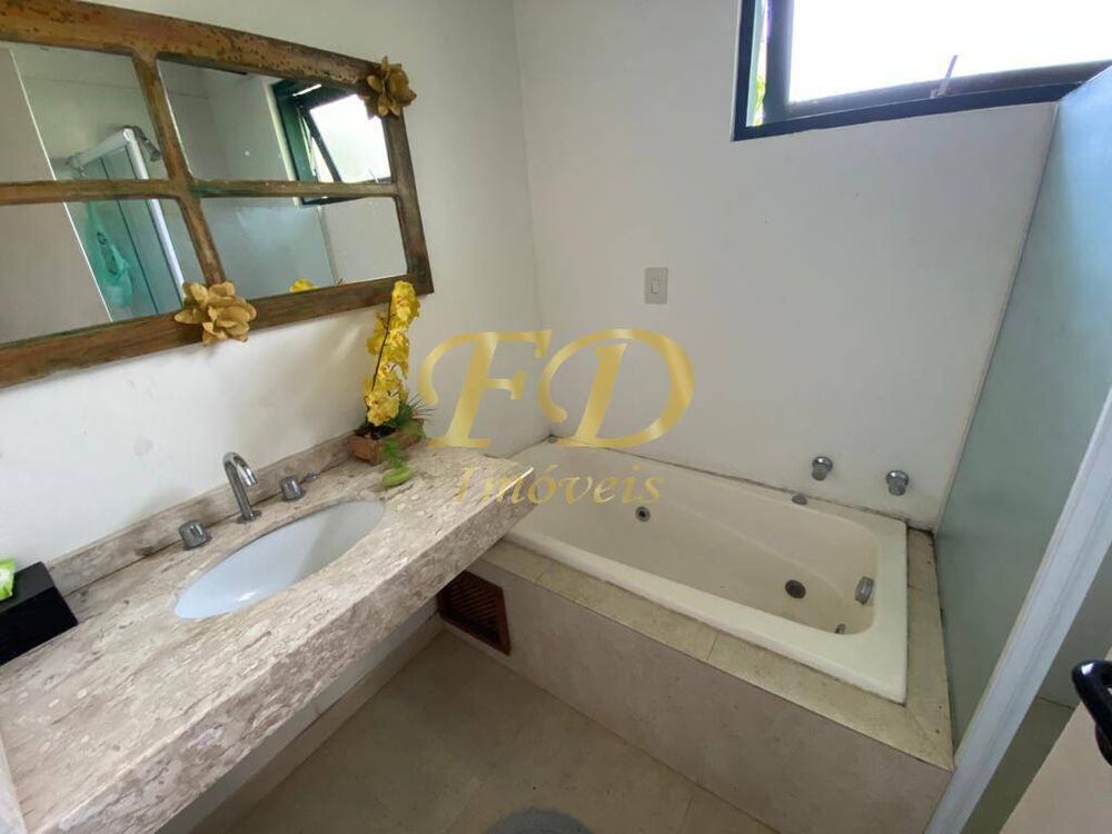 Chácara à venda e aluguel com 5 quartos, 600m² - Foto 4