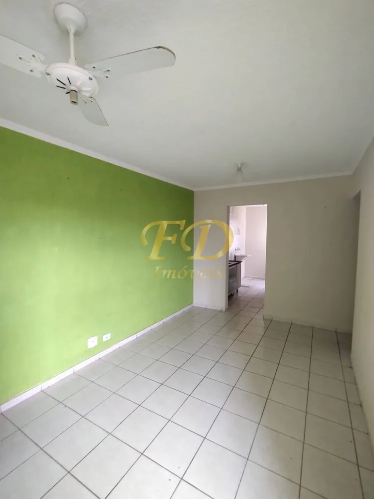 Apartamento, 2 quartos - Foto 2