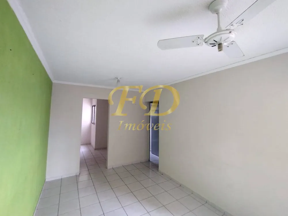 Apartamento, 2 quartos - Foto 5