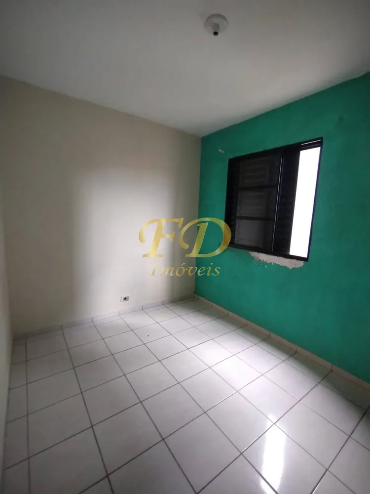 Apartamento, 2 quartos - Foto 6