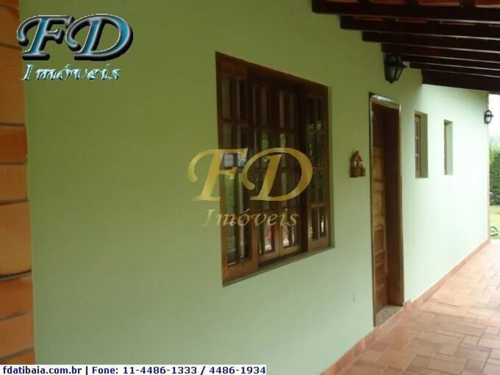 Chácara, 2 quartos, 1800 m² - Foto 3