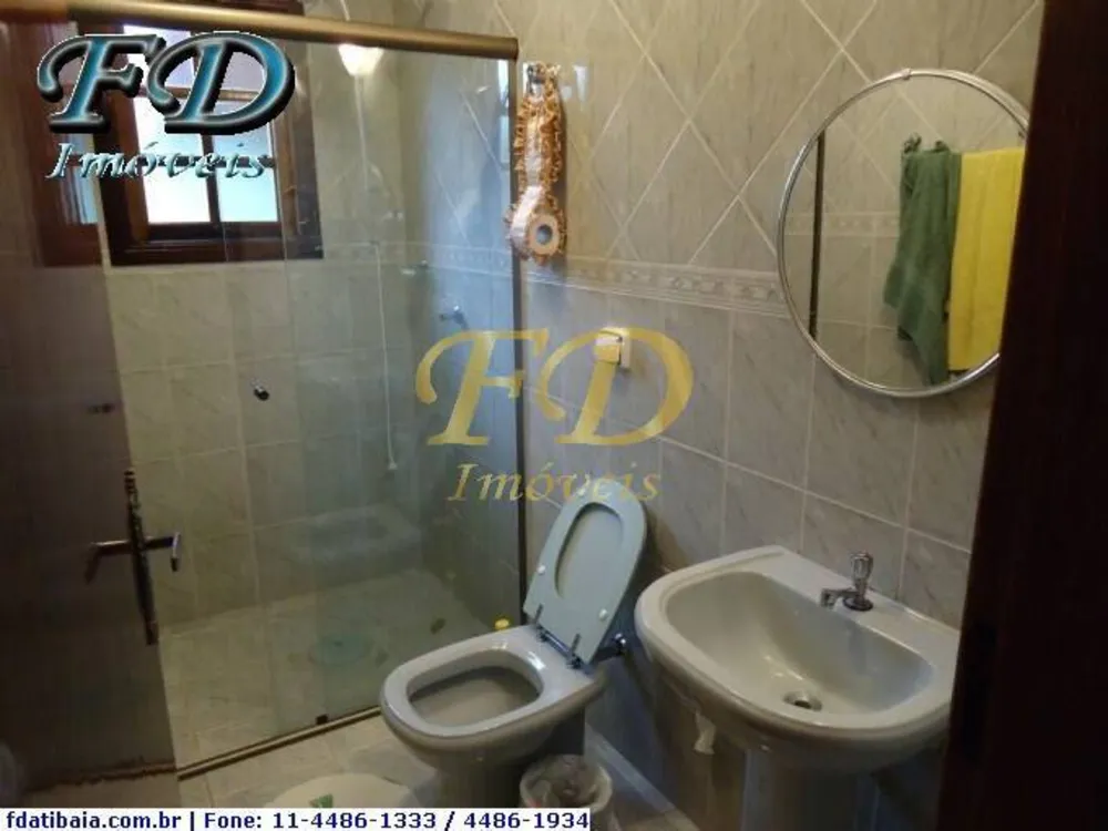 Chácara, 2 quartos, 1800 m² - Foto 3
