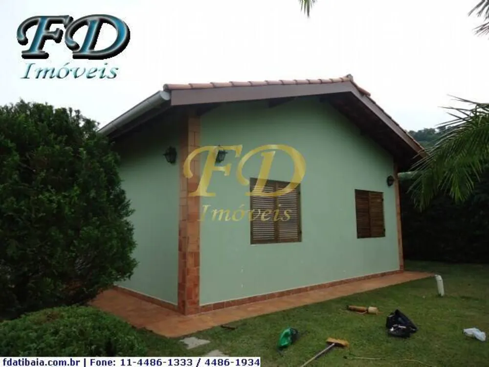 Chácara, 2 quartos, 1800 m² - Foto 4