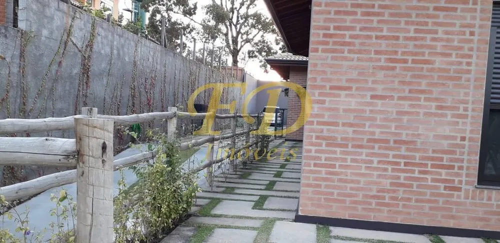 Casa de Condomínio, 3 quartos - Foto 12