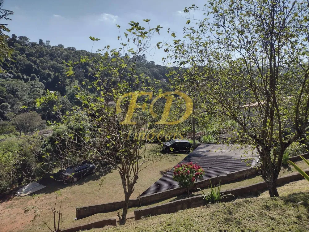 Chácara, 3 quartos, 3320 m² - Foto 5