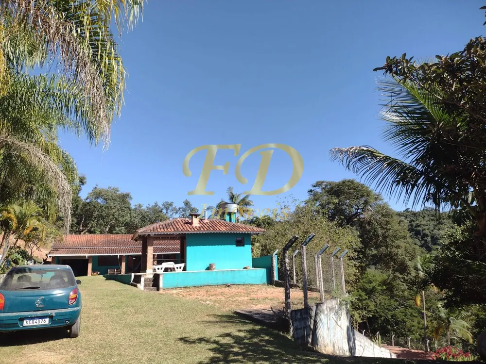 Chácara, 3 quartos, 3320 m² - Foto 6