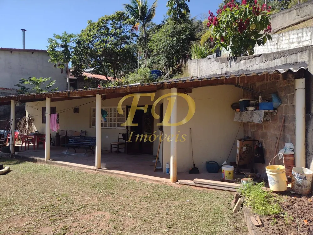 Chácara, 3 quartos, 3320 m² - Foto 7