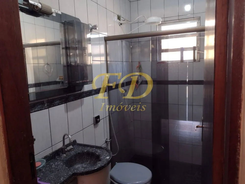 Chácara, 3 quartos, 3320 m² - Foto 3