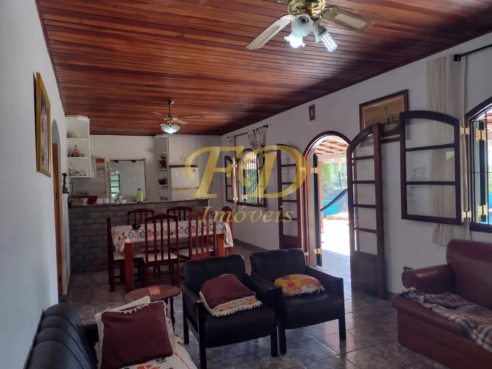 Chácara, 3 quartos, 3320 m² - Foto 4