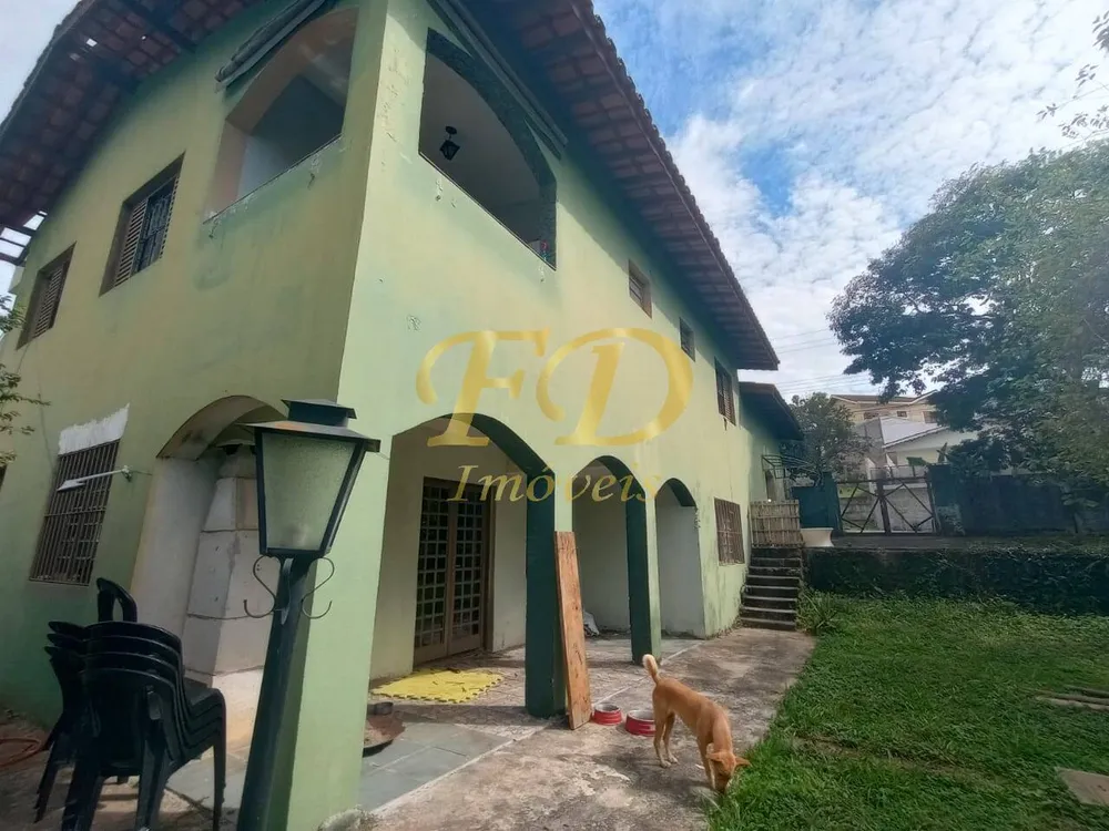 Casa, 4 quartos, 230 m² - Foto 5
