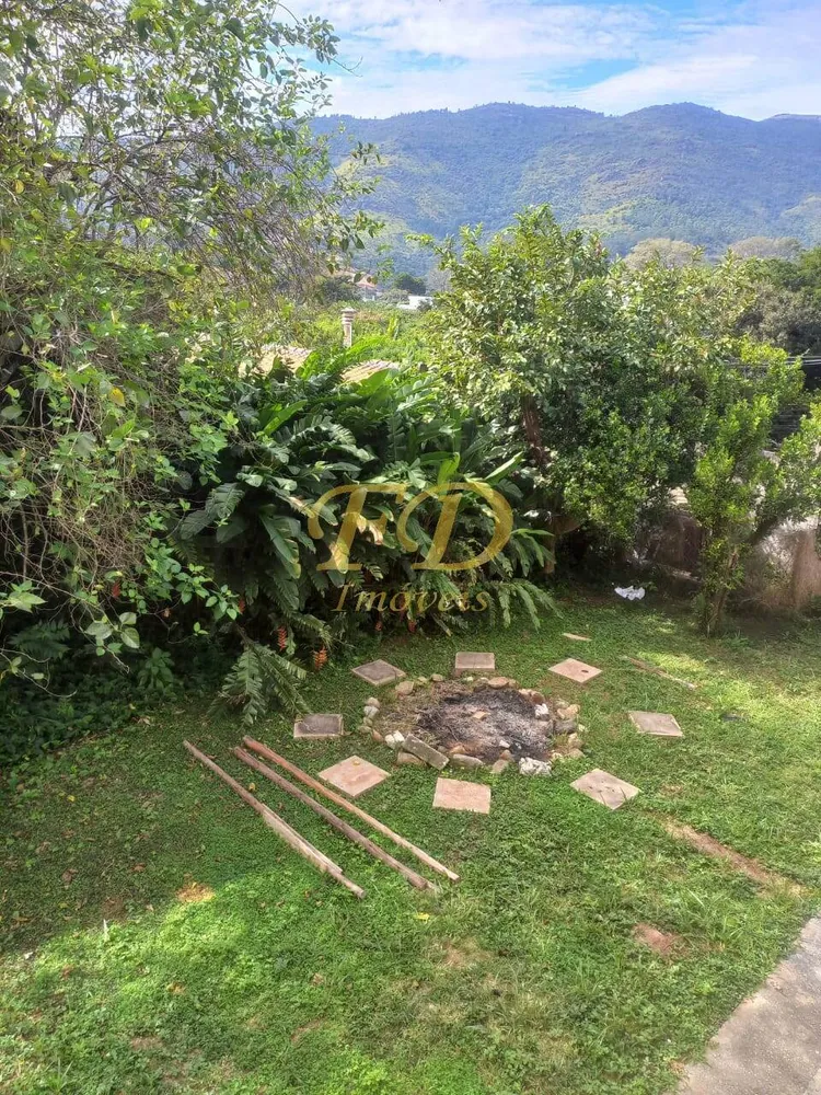 Casa, 4 quartos, 230 m² - Foto 3