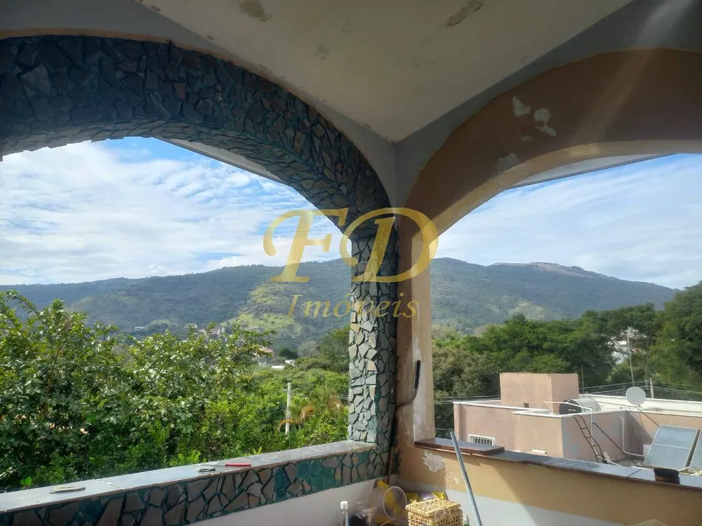 Casa, 4 quartos, 230 m² - Foto 7