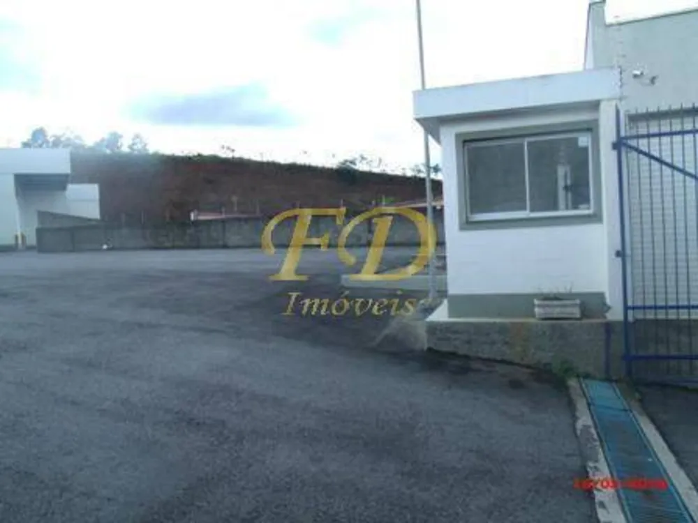 Depósito-Galpão, 3000 m² - Foto 4