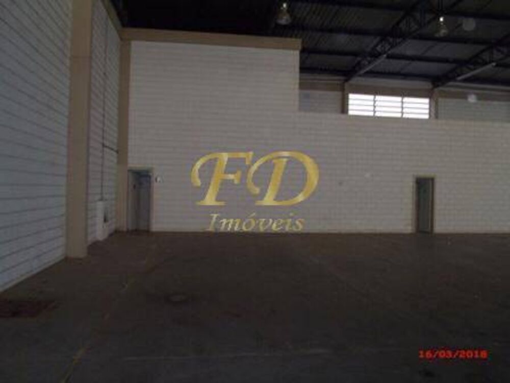 Depósito-Galpão, 3000 m² - Foto 10