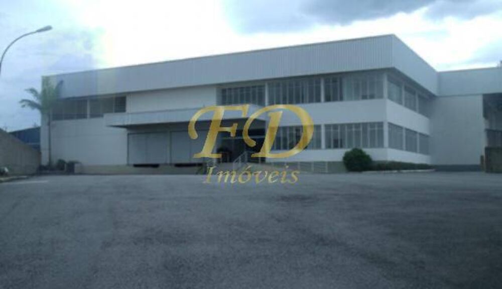 Depósito-Galpão, 3000 m² - Foto 15