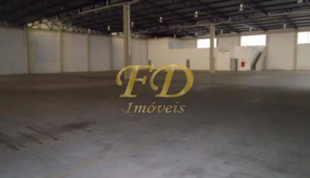 Depósito-Galpão, 3000 m² - Foto 19