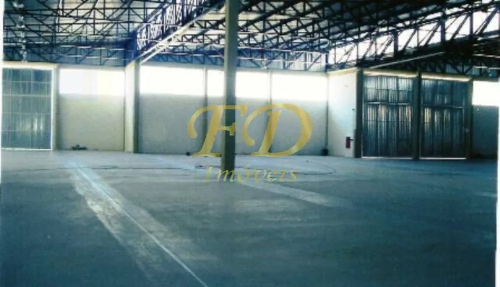 Depósito-Galpão, 3000 m² - Foto 2