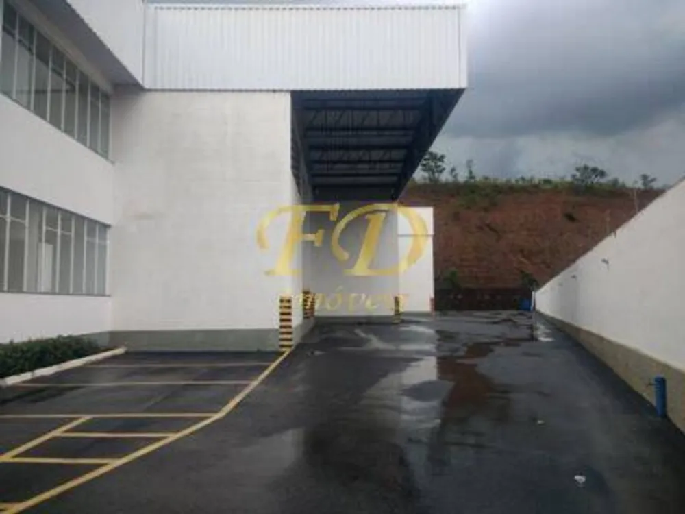 Depósito-Galpão, 3000 m² - Foto 1