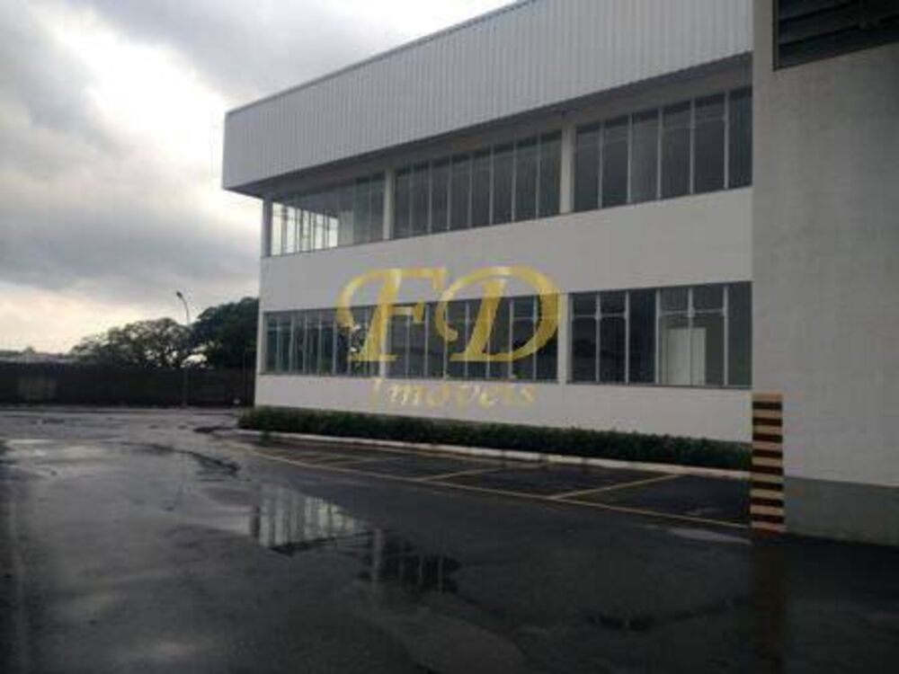 Depósito-Galpão, 3000 m² - Foto 5