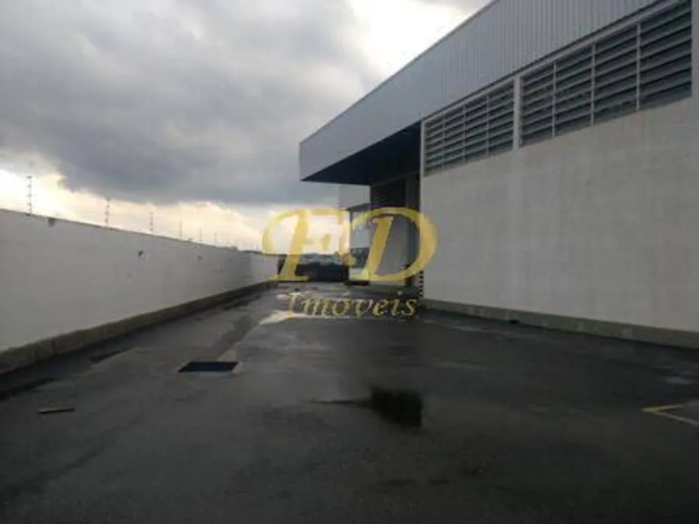 Depósito-Galpão, 3000 m² - Foto 18