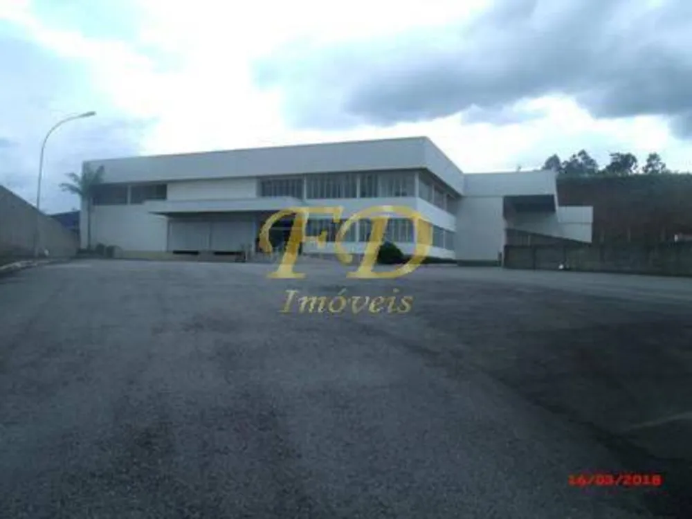 Depósito-Galpão, 3000 m² - Foto 3